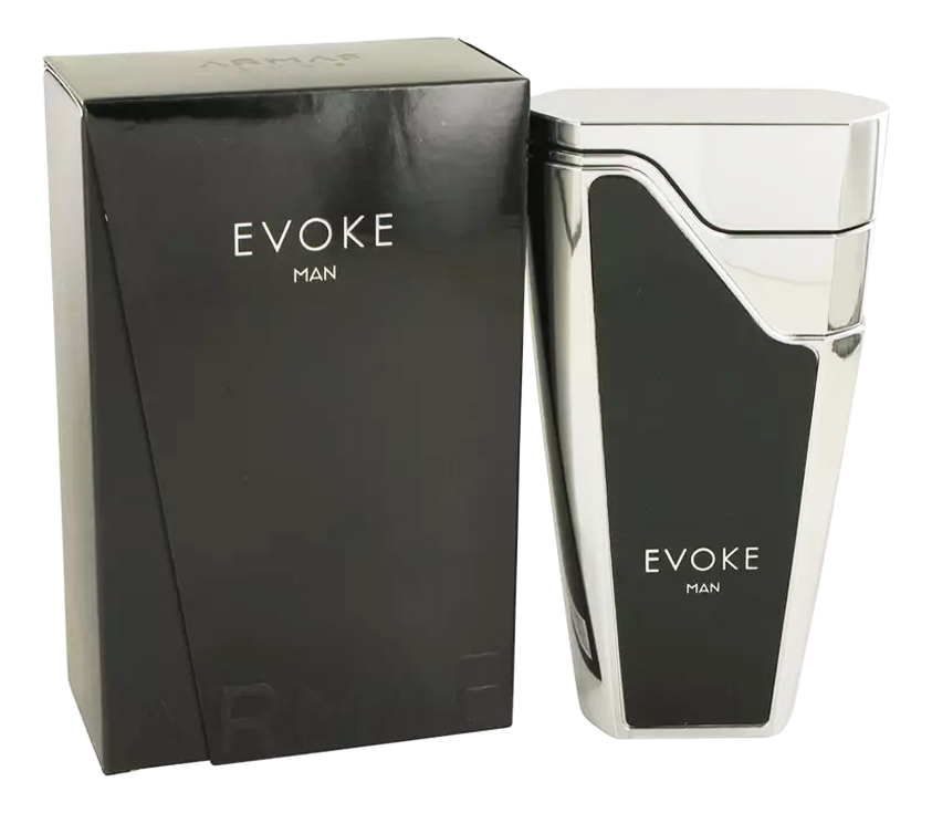 Evoke Armaf