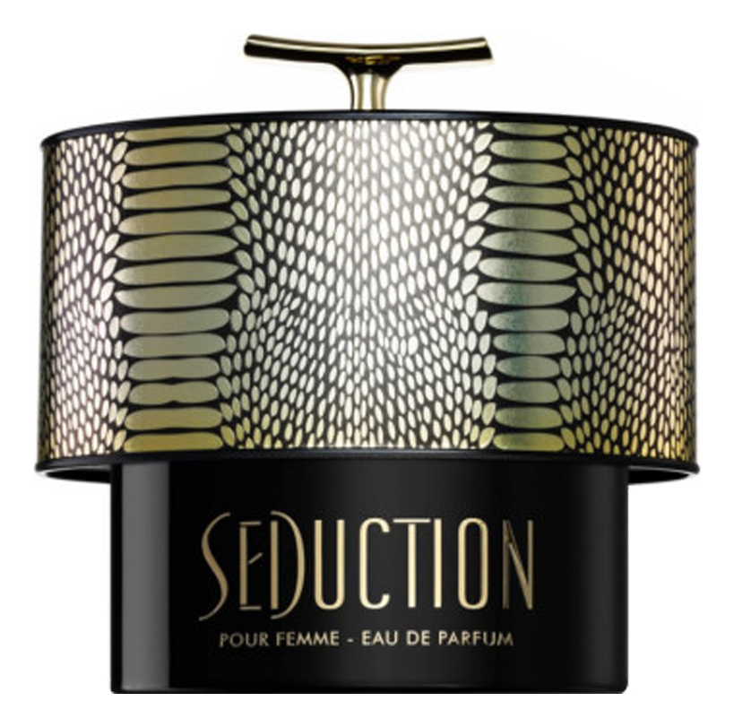 Seduction Pour Femme Armaf