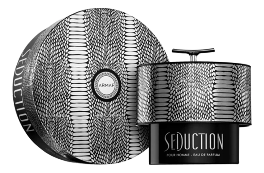 Seduction Pour Homme Armaf