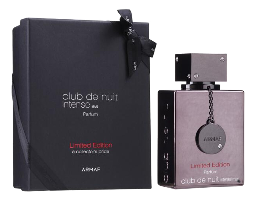 Club De Nuit Intense Man Limited Edition Armaf