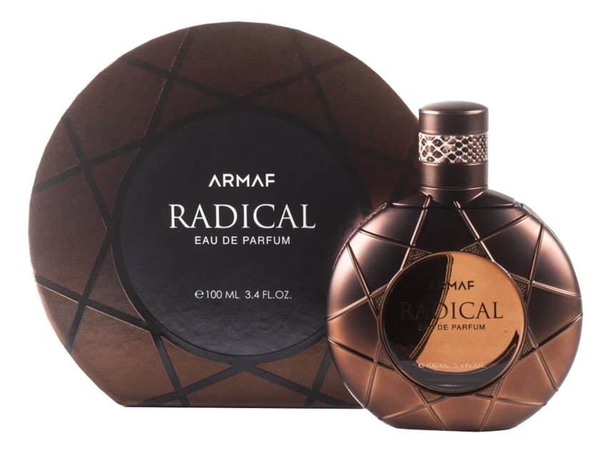 Radical Brown Armaf