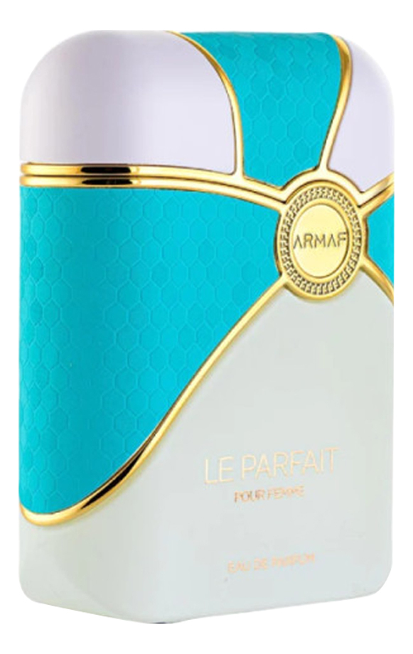Le Parfait Azure Pour Femme Armaf