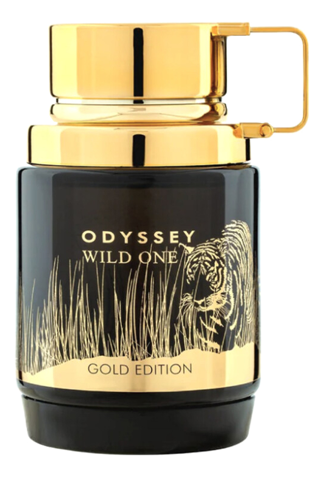 Odyssey Wild One Armaf
