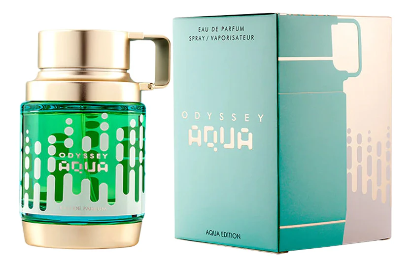 Odyssey Aqua Armaf