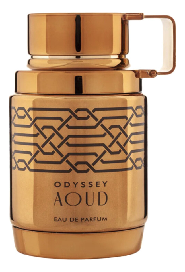 Odyssey Aoud Armaf
