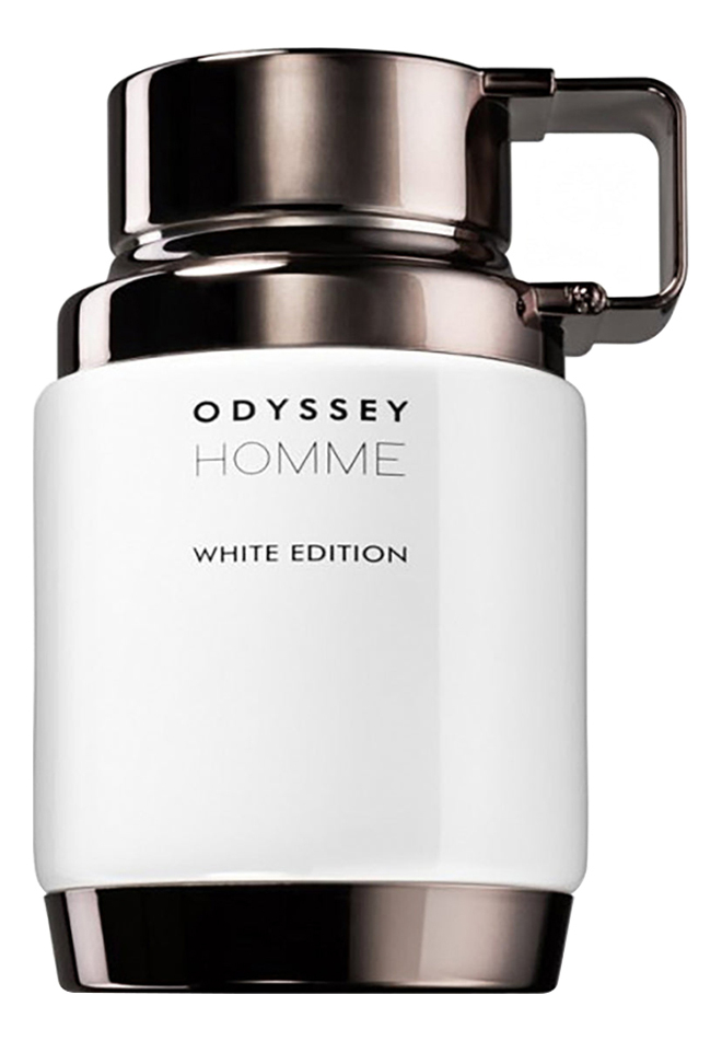Odyssey Homme White Armaf