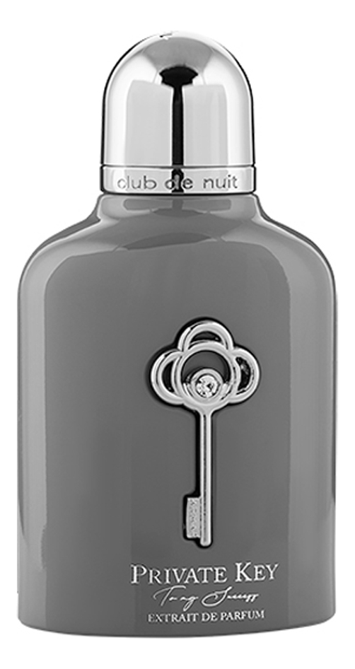 Club De Nuit Private Key To My Success Armaf