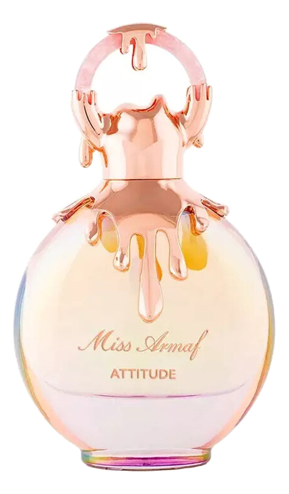 Miss Armaf Attitude Armaf