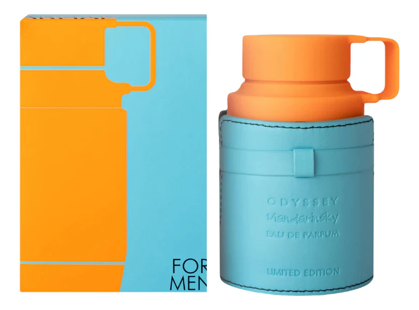 Odyssey Mandarin Sky Armaf