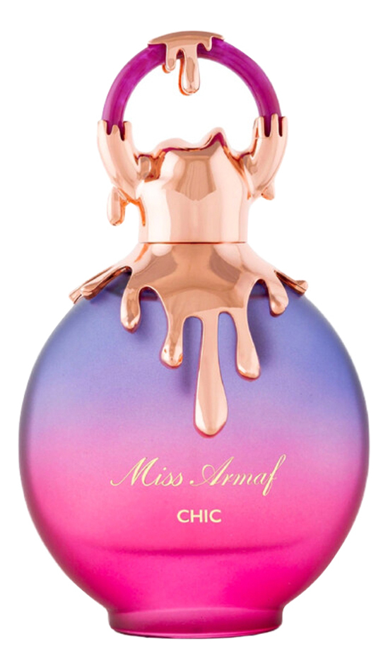 Miss Armaf Chic Armaf