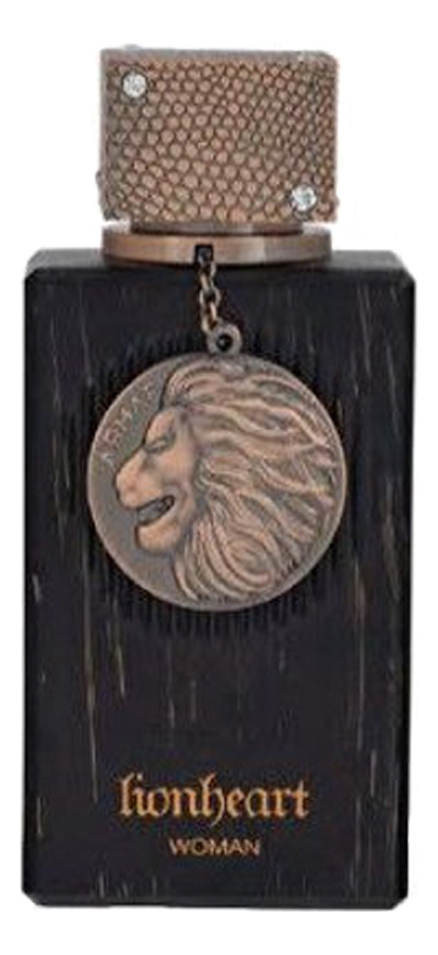 Lionheart Woman Armaf