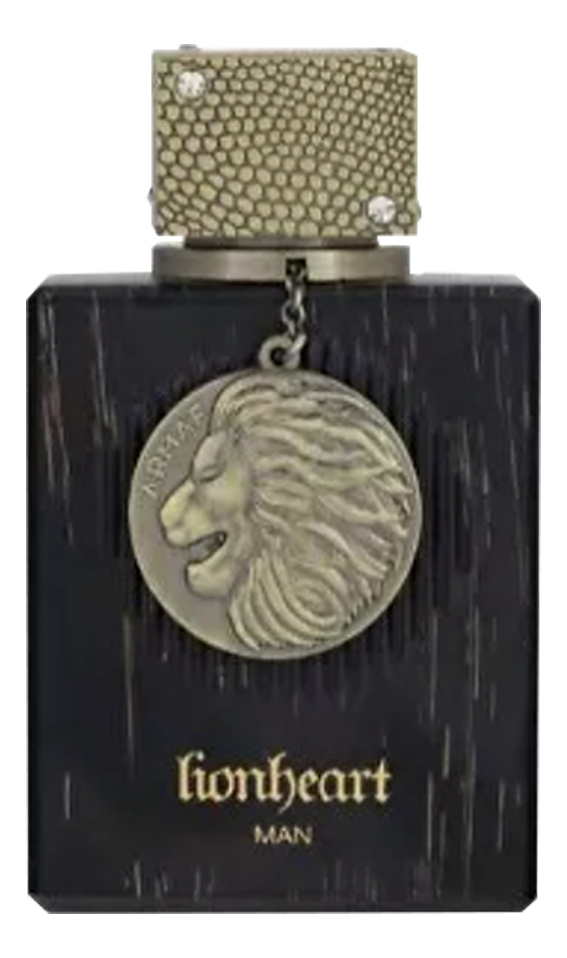 Lionheart Man Armaf