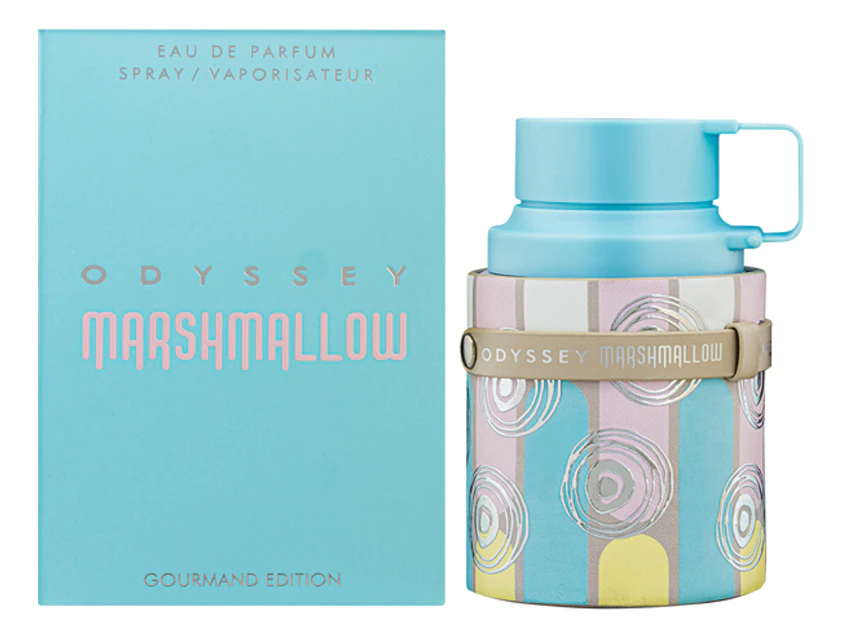 Odyssey Marshmallow Armaf