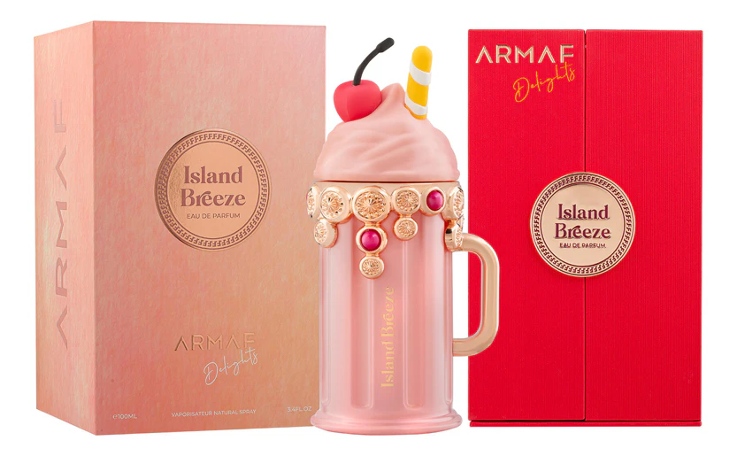 Delights Island Breeze Armaf