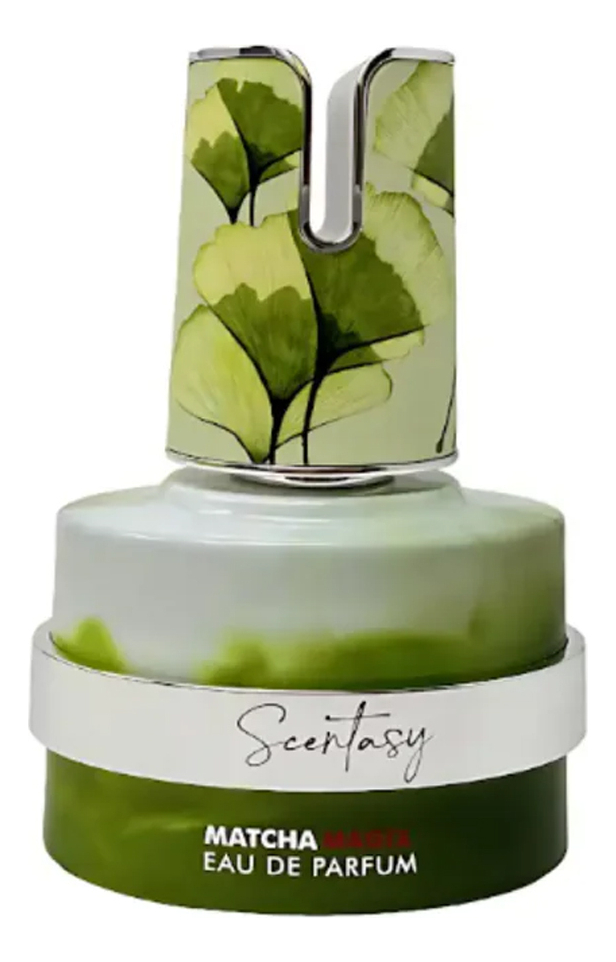 Scentasy Matcha Magix Armaf