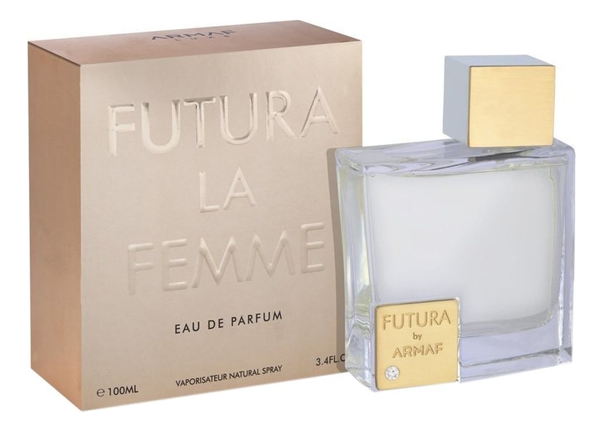 Futura La Femme Armaf
