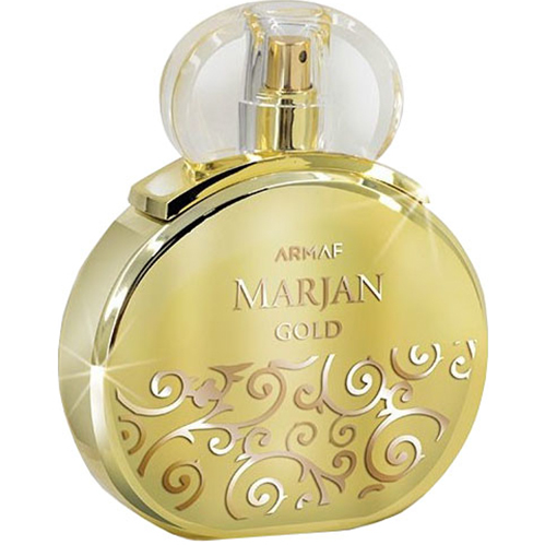 Marjan Gold