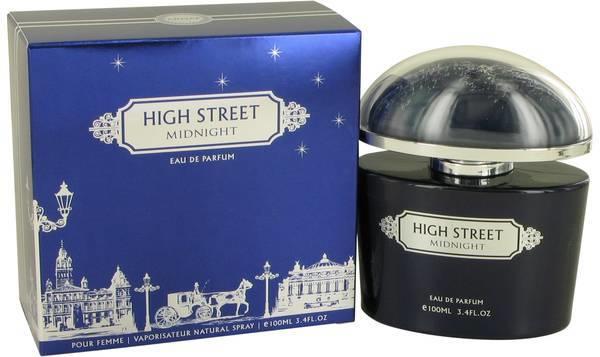 sterling armaf high street midnight w
