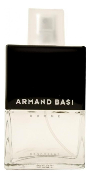Armand Basi Homme от Armand Basi