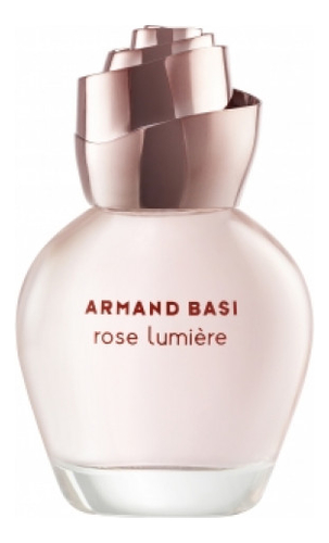 Rose Lumiere от Armand Basi