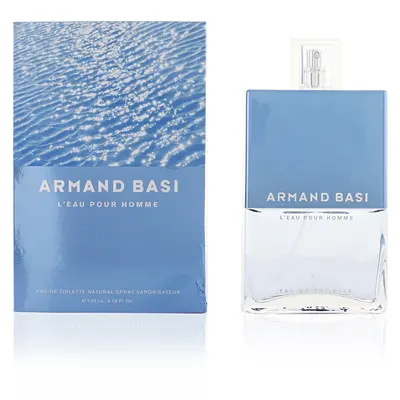 armand basi l^eau pour homme от Armand Basi