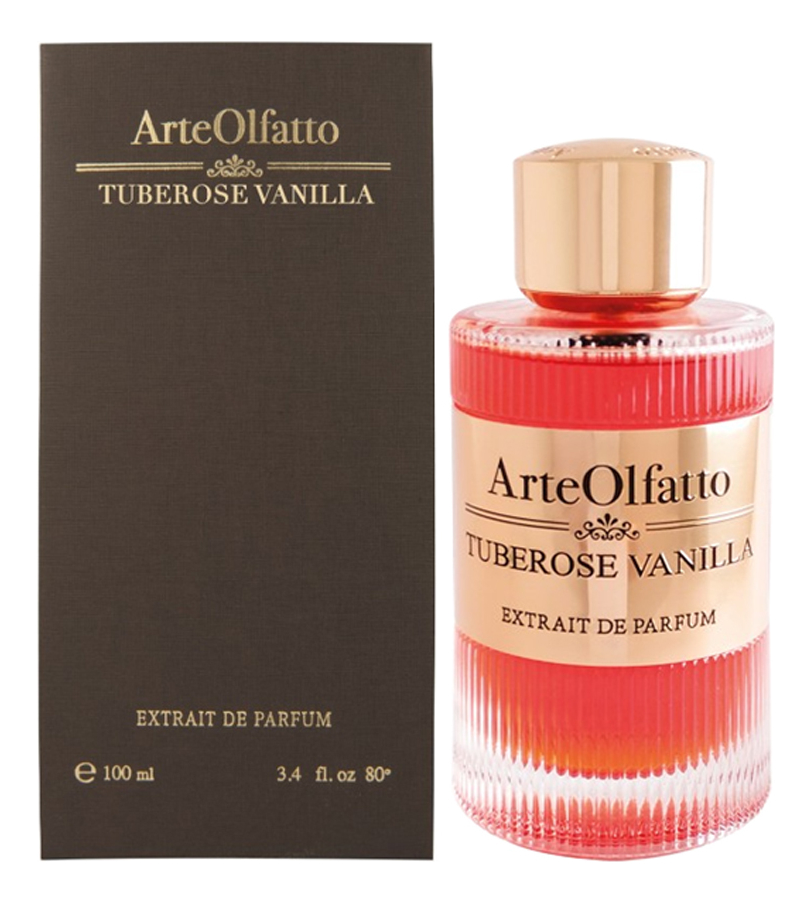 ArteOlfatto Tuberose Vanilla духи 100ml