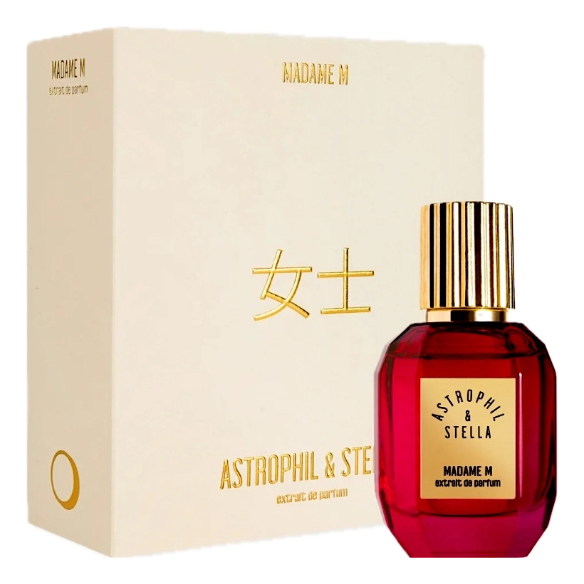 Astrophil &amp; Stella Madame M духи 50ml