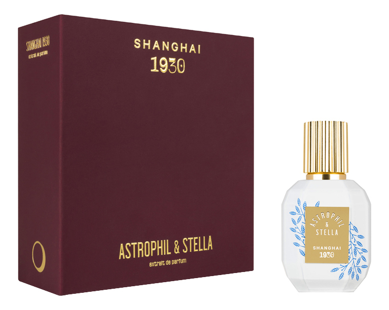 Astrophil &amp; Stella Shanghai 1930 духи 50ml