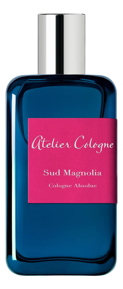 Sud Magnolia Atelier Cologne