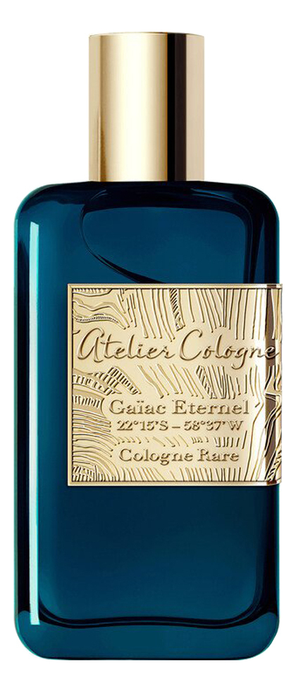 Gaiac Eternel Atelier Cologne