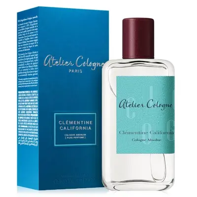 atelier cologne clementine california 