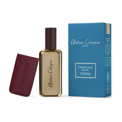 atelier cologne emeraude agar cologne absolue