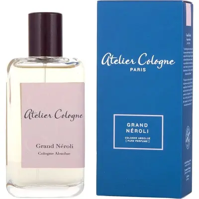 atelier cologne grand neroli
