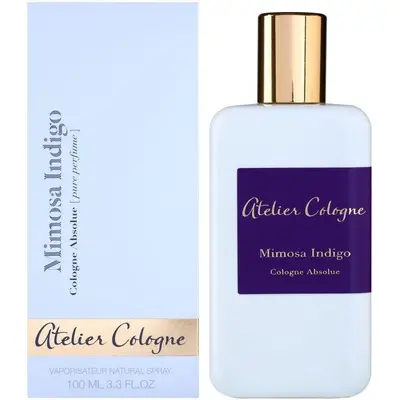 atelier cologne mimosa indigo 