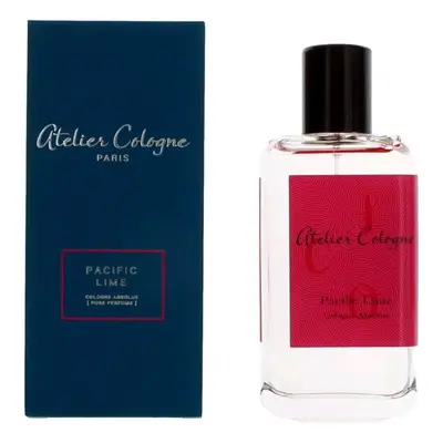 atelier cologne pacific lime