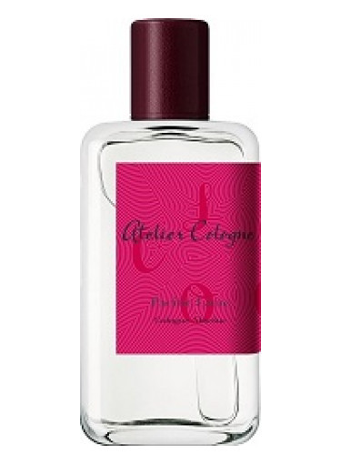 atelier cologne pacific lime cologne absolue pure от Atelier Cologne