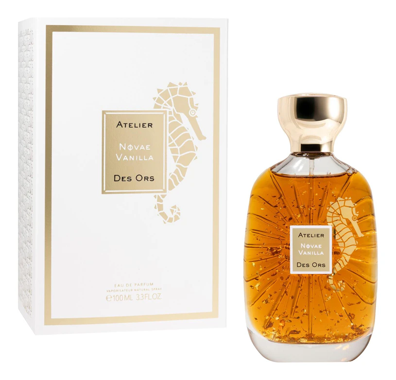 Novae Vanilla Atelier des Ors