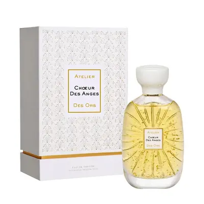 atelier des ors choeur des anges