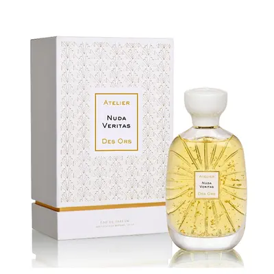 atelier des ors nuda veritas