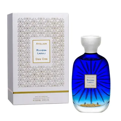 atelier des ors riviera lazuli 