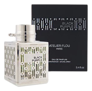 Atelier Flou Black Purple парфюмерная вода 100ml