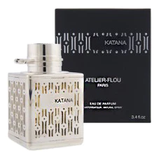 Atelier Flou Katana парфюмерная вода 100ml