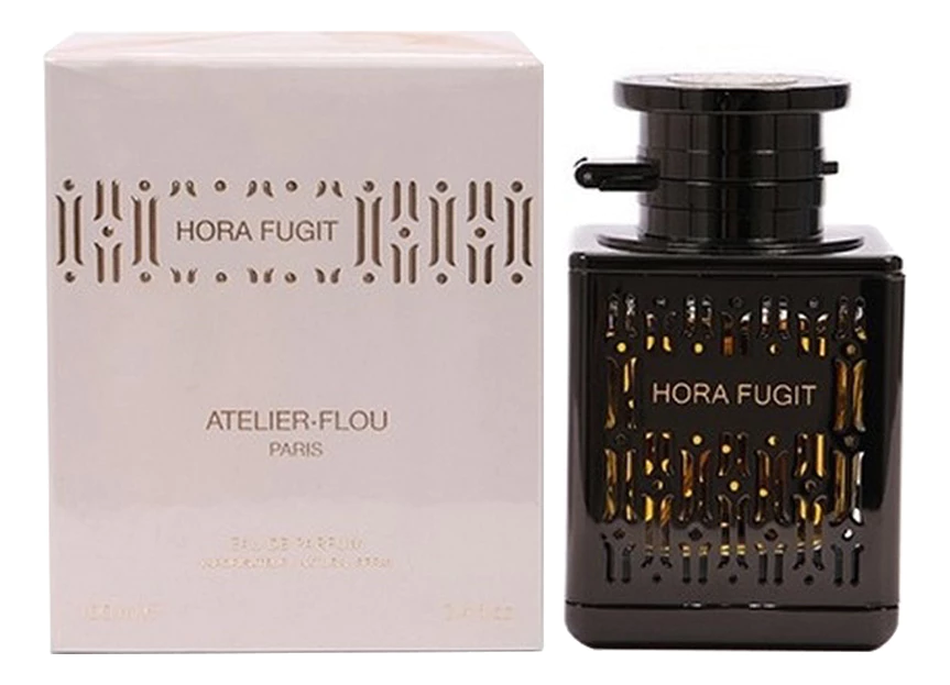 Atelier Flou Hora Fugit парфюмерная вода 100ml