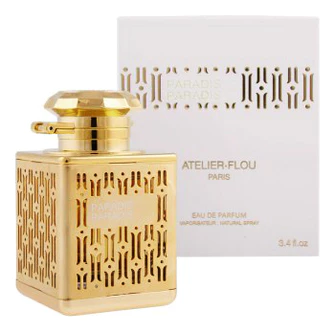 Atelier Flou Paradis Paradis парфюмерная вода 100ml