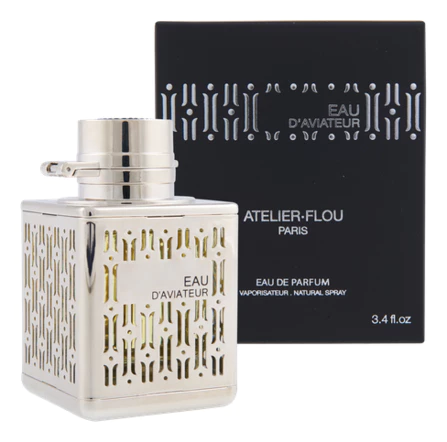 Atelier Flou Eau DAviateur парфюмерная вода 100ml