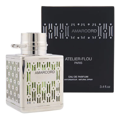 Atelier Flou Amarcord парфюмерная вода 100ml