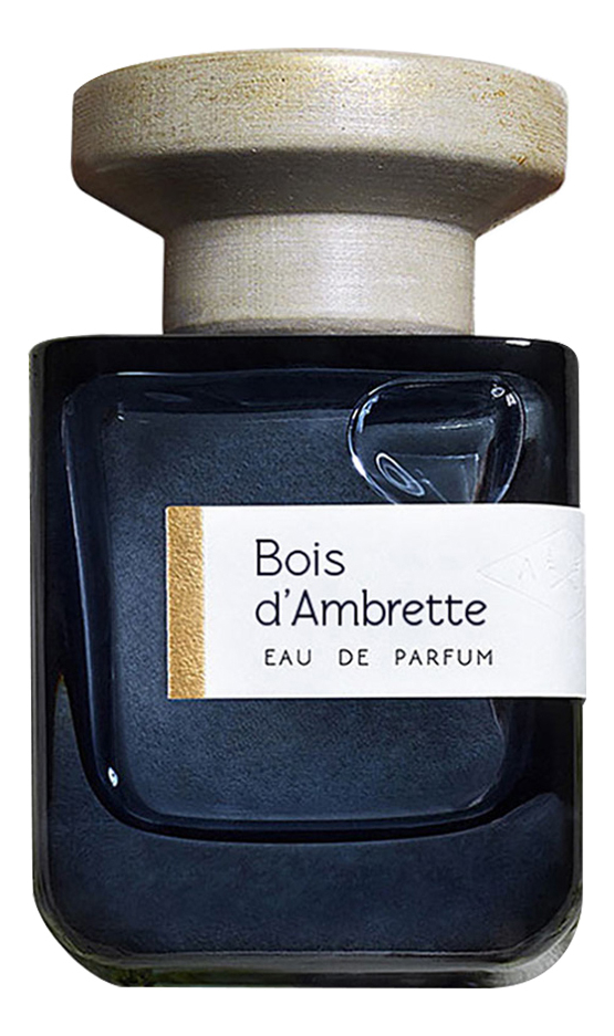 Bois DAmbrette Atelier Materi