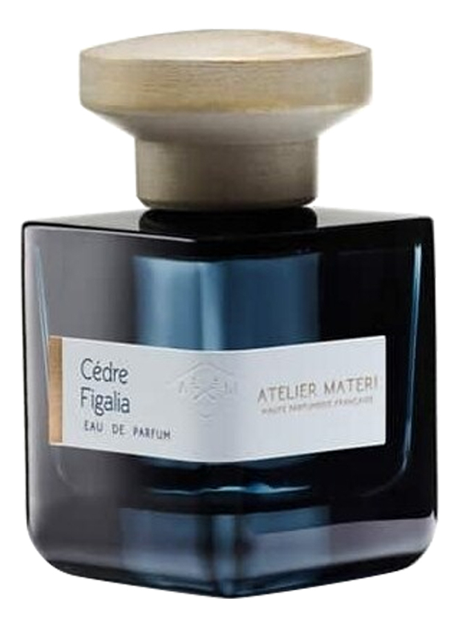 Cedre Figalia Atelier Materi