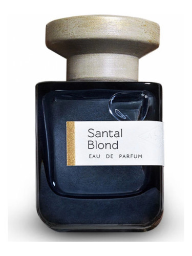 Santal Blond