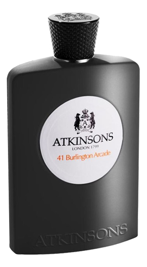 41 Burlington Arcade Atkinsons